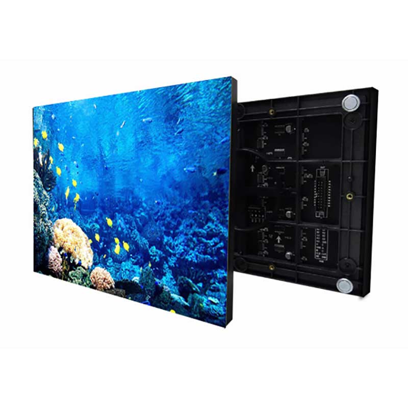 室內(nèi)LED顯示屏：商業(yè)場(chǎng)景應(yīng)用數(shù)字化的智慧視界